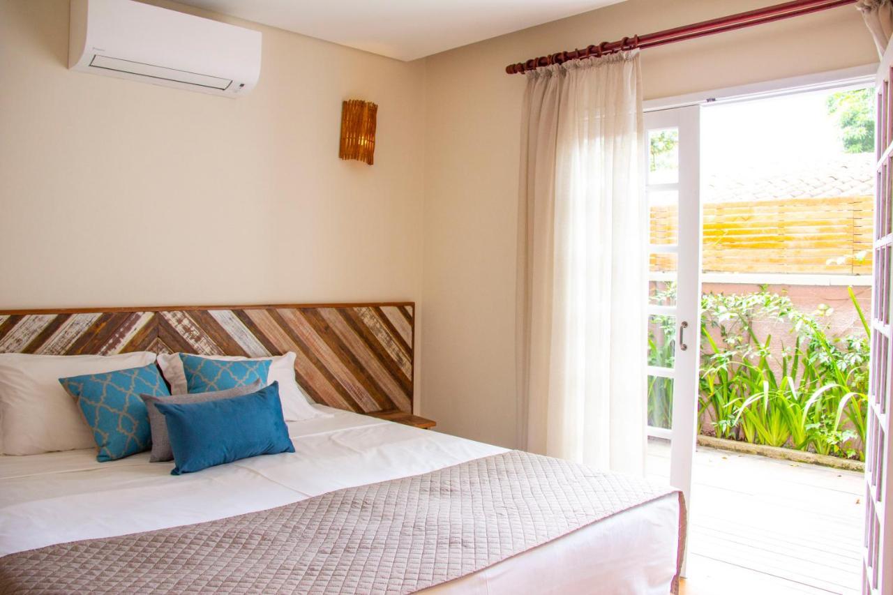 Inn Camburi Camburi (Sao Paulo)