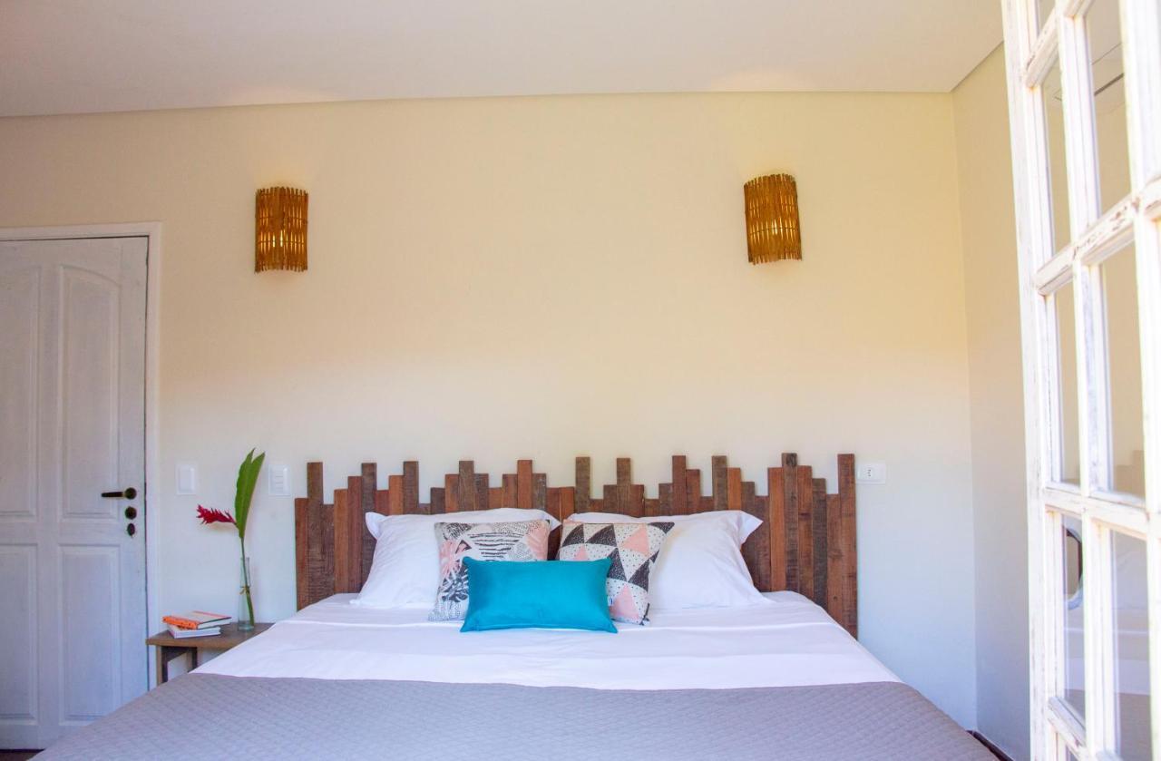 Camburi Inn *