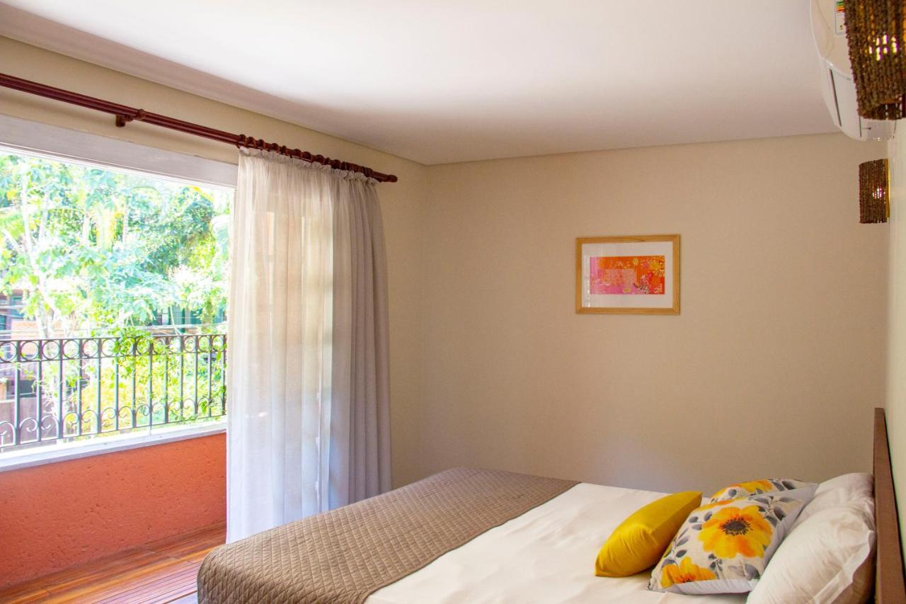 Camburi Inn *